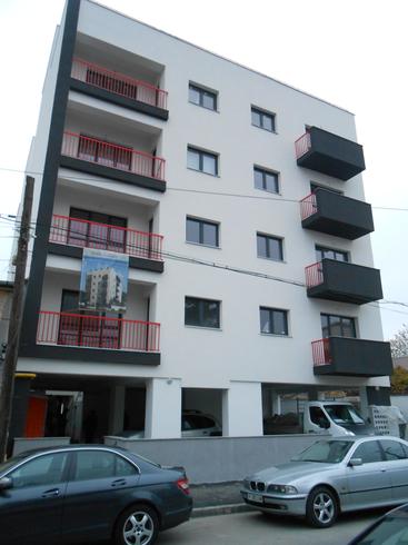 Viilor, Eroii Revolutiei metrou, terasa 60 mp,