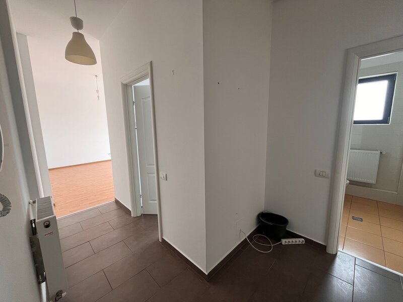 Viilor, Eroii Revolutiei metrou, terasa 60 mp,