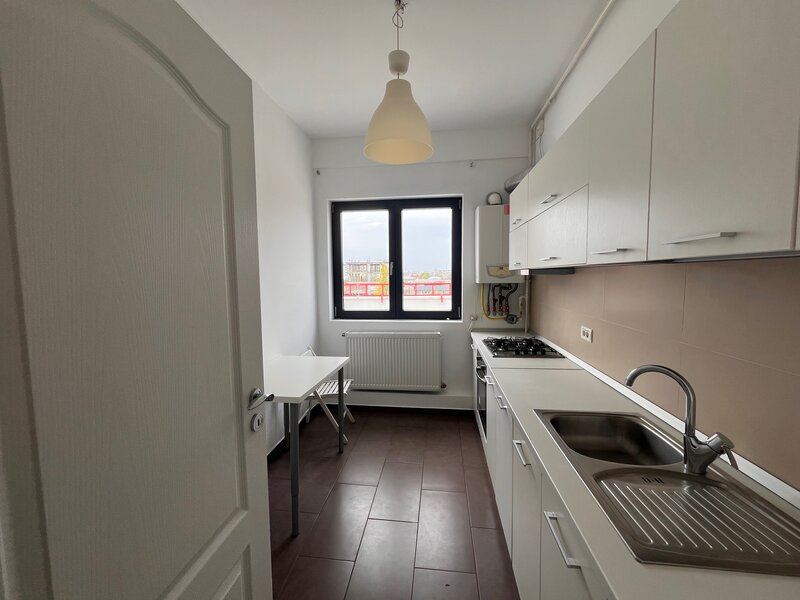 Viilor, Eroii Revolutiei metrou, terasa 60 mp,