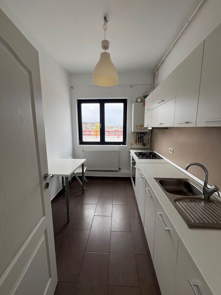 Viilor, Eroii Revolutiei metrou, terasa 60 mp,