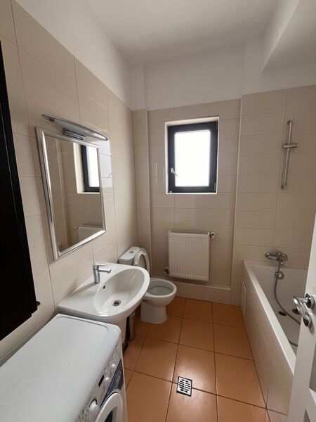 Viilor, Eroii Revolutiei metrou, terasa 60 mp,